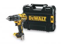 Trapani e avvitatori a batteria DEWALT DCD791NT-XJ