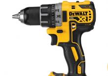 Trapani e avvitatori a batteria DEWALT DCD792D2