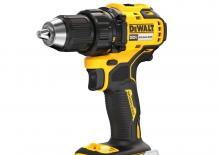 Trapani e avvitatori a batteria DEWALT DCD793B