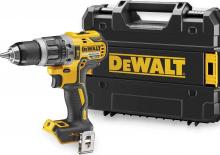 Trapani e avvitatori a batteria DEWALT DCD796NT-XJ