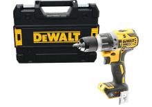 Trapani e avvitatori a batteria DEWALT DCD797NT-XJ