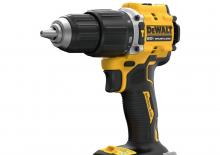 Trapani e avvitatori a batteria DEWALT DCD799B
