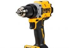 Trapani e avvitatori a batteria DEWALT DCD800B