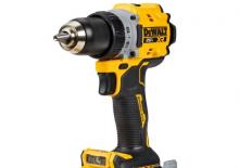 Trapani e avvitatori a batteria DEWALT DCD800D1E1