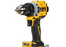 Trapani e avvitatori a batteria DEWALT DCD800E2