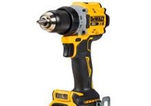 Trapani e avvitatori a batteria DEWALT DCD800P1