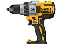 Trapani e avvitatori a batteria DEWALT DCD991P2