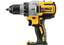 Trapani e avvitatori a batteria DEWALT DCD996NT-XJ