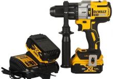 Trapani e avvitatori a batteria DEWALT DCD996P2-QW
