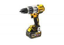 Trapani e avvitatori a batteria DEWALT DCD996T2-QW