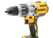 Trapani e avvitatori a batteria DEWALT DCD997P2B-QW