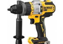 Trapani e avvitatori a batteria DEWALT DCD999NT-XJ