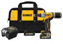 Trapani e avvitatori a batteria DEWALT DCF414GE2