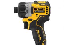 Trapani e avvitatori a batteria DEWALT DCF601B 