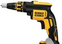 Trapani e avvitatori a batteria DEWALT DCF620M2 