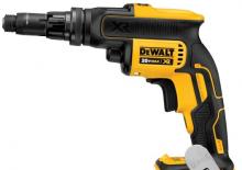 Trapani e avvitatori a batteria DEWALT DCF622B 