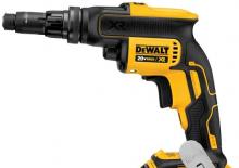 Trapani e avvitatori a batteria DEWALT DCF622M2 