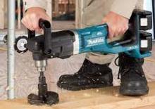 Trapani e avvitatori a batteria Makita DDA460