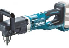 Trapani e avvitatori a batteria Makita DDA460ZK
