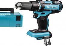 Trapani e avvitatori a batteria Makita DDF470 