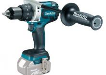 Trapani e avvitatori a batteria Makita DDF481Z
