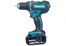 Trapani e avvitatori a batteria Makita DDF482