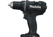 Trapani e avvitatori a batteria Makita DDF482RFEB
