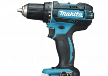 Trapani e avvitatori a batteria Makita DDF482Z
