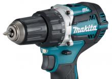Trapani e avvitatori a batteria Makita DDF484