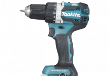 Trapani e avvitatori a batteria Makita DDF484Z