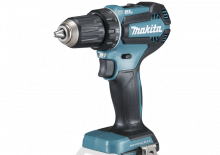 Trapani e avvitatori a batteria Makita DDF485Z