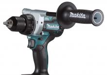 Trapani e avvitatori a batteria Makita DDF486RTJ