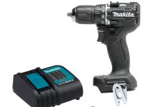 Trapani e avvitatori a batteria Makita DDF487AX4B