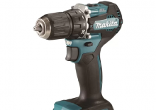 Trapani e avvitatori a batteria Makita DDF487RAJ