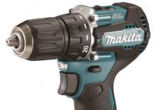 Trapani e avvitatori a batteria Makita DDF487Z