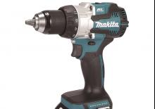Trapani e avvitatori a batteria Makita DDF489RTJ