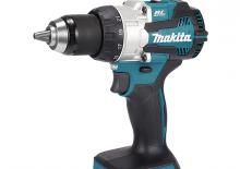 Trapani e avvitatori a batteria Makita DDF489RTX1
