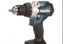 Trapani e avvitatori a batteria Makita DDF489Z