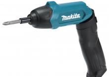 Trapani e avvitatori a batteria Makita DF001D