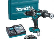 Trapani e avvitatori a batteria Makita DF001GM102