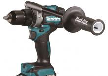 Trapani e avvitatori a batteria Makita DF001GM201