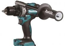 Trapani e avvitatori a batteria Makita DF001GZ01