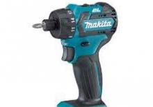 Trapani e avvitatori a batteria Makita DF032D