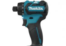 Trapani e avvitatori a batteria Makita DF032DSYE