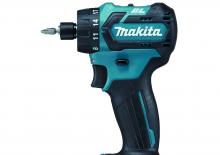 Trapani e avvitatori a batteria Makita DF032DZ