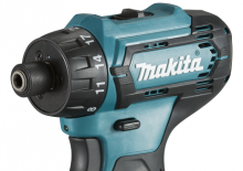 Trapani e avvitatori a batteria Makita DF033DSAE