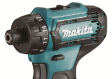 Trapani e avvitatori a batteria Makita DF033DZ