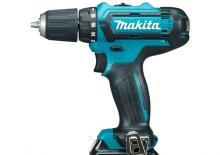 Trapani e avvitatori a batteria Makita DF331D
