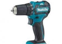 Trapani e avvitatori a batteria Makita DF332D