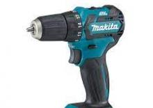Trapani e avvitatori a batteria Makita DF332D 